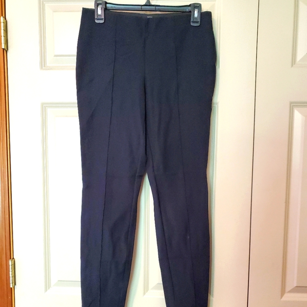 black express skinny dress pants in size small